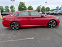 Thumbnail image of 2022 Honda Accord at WaldorfHonda of Waldorf, MD