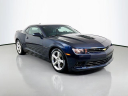 Thumbnail image of 2014 Chevrolet Camaro at Serpentini Chevrolet of Medina