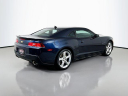 Thumbnail image of 2014 Chevrolet Camaro at Serpentini Chevrolet of Medina