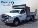 Thumbnail image of 2016 Ram 3500 at Duncan Ford Chrysler