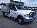 Thumbnail image of 2016 Ram 3500 at Duncan Ford Chrysler