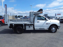 Thumbnail image of 2016 Ram 3500 at Duncan Ford Chrysler