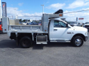 Thumbnail image of 2016 Ram 3500 at Duncan Ford Chrysler