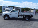 Thumbnail image of 2016 Ram 3500 at Duncan Ford Chrysler