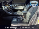 Thumbnail image of 2023 Jeep Compass at Fox Hills Chrysler Jeep