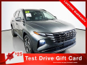 2023 Hyundai TUCSON Limited at Toyota Scion of Tampa Bay