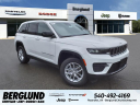 Thumbnail image of 2024 Jeep Grand Cherokee at Berglund Chrysler Jeep