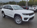 Thumbnail image of 2024 Jeep Grand Cherokee at Berglund Chrysler Jeep