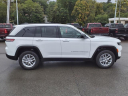 Thumbnail image of 2024 Jeep Grand Cherokee at Berglund Chrysler Jeep