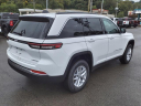 Thumbnail image of 2024 Jeep Grand Cherokee at Berglund Chrysler Jeep