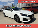 Thumbnail image of 2023 Nissan Altima at Warner Kia