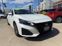 Thumbnail image of 2023 Nissan Altima at Warner Kia