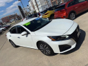 2023 Nissan Altima 2.5 SV at Warner Kia