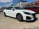 Thumbnail image of 2023 Nissan Altima at Warner Kia
