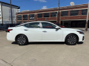 Thumbnail image of 2023 Nissan Altima at Warner Kia