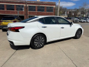 Thumbnail image of 2023 Nissan Altima at Warner Kia