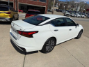 Thumbnail image of 2023 Nissan Altima at Warner Kia