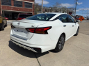 Thumbnail image of 2023 Nissan Altima at Warner Kia