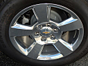 Thumbnail image of 2016 Chevrolet Suburban at Jerry's Leesburg Chevrolet