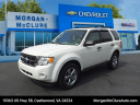 Thumbnail image of 2011 Ford Escape at Morgan Mcclure