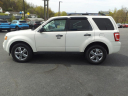 Thumbnail image of 2011 Ford Escape at Morgan Mcclure