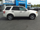 Thumbnail image of 2011 Ford Escape at Morgan Mcclure