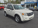 Thumbnail image of 2011 Ford Escape at Morgan Mcclure