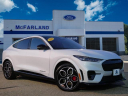Thumbnail image of 2021 Ford Mustang Mach-E at Mcfarland Ford Rochester