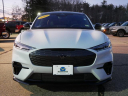 Thumbnail image of 2021 Ford Mustang Mach-E at Mcfarland Ford Rochester