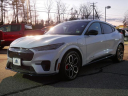 Thumbnail image of 2021 Ford Mustang Mach-E at Mcfarland Ford Rochester