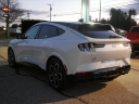 Thumbnail image of 2021 Ford Mustang Mach-E at Mcfarland Ford Rochester