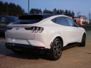 Thumbnail image of 2021 Ford Mustang Mach-E at Mcfarland Ford Rochester