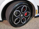 Thumbnail image of 2021 Ford Mustang Mach-E at Mcfarland Ford Rochester