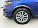2022 Nissan Rogue Sport SV at Used Fred Beans Nissan of Doylestown