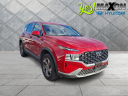 2021 Hyundai SANTA FE SE at Maxon Hyundai Inc.