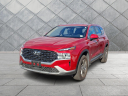 Thumbnail image of 2021 Hyundai SANTA FE at Maxon Hyundai Inc.