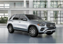 2025 Mercedes-Benz GLE GLE 350 4MATIC at Astorg Auto of Charleston