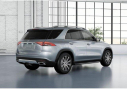 Thumbnail image of 2025 Mercedes-Benz GLE at Astorg Auto of Charleston