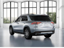 Thumbnail image of 2025 Mercedes-Benz GLE at Astorg Auto of Charleston