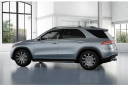 Thumbnail image of 2025 Mercedes-Benz GLE at Astorg Auto of Charleston