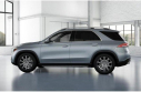 Thumbnail image of 2025 Mercedes-Benz GLE at Astorg Auto of Charleston