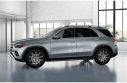 Thumbnail image of 2025 Mercedes-Benz GLE at Astorg Auto of Charleston