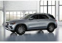 Thumbnail image of 2025 Mercedes-Benz GLE at Astorg Auto of Charleston