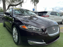 Thumbnail image of 2015 Jaguar XF at Cars of Tampa Inc