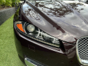 Thumbnail image of 2015 Jaguar XF at Cars of Tampa Inc
