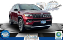 Thumbnail image of 2022 Jeep Compass at Merrick Jeep Chrysler Dodge Ram