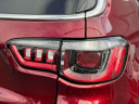 Thumbnail image of 2022 Jeep Compass at Merrick Jeep Chrysler Dodge Ram