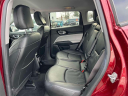 Thumbnail image of 2022 Jeep Compass at Merrick Jeep Chrysler Dodge Ram