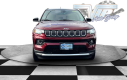 2022 Jeep Compass Limited at Merrick Jeep Chrysler Dodge Ram
