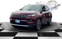 Thumbnail image of 2022 Jeep Compass at Merrick Jeep Chrysler Dodge Ram